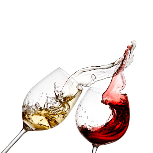 Vins & Champagnes