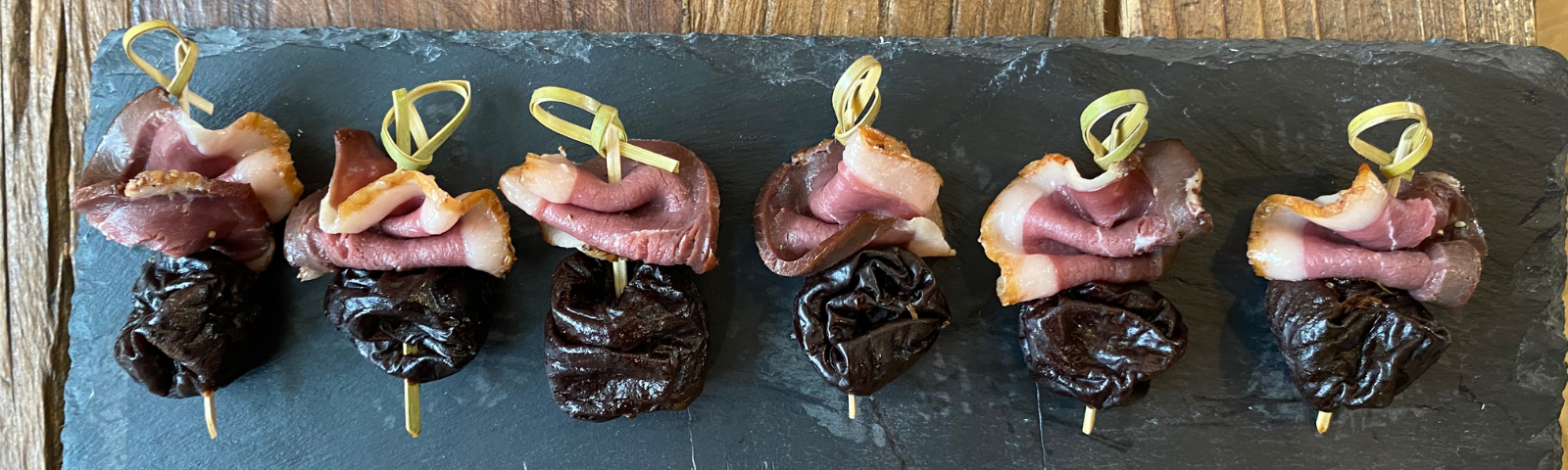 Cocktails, buffets, traiteur